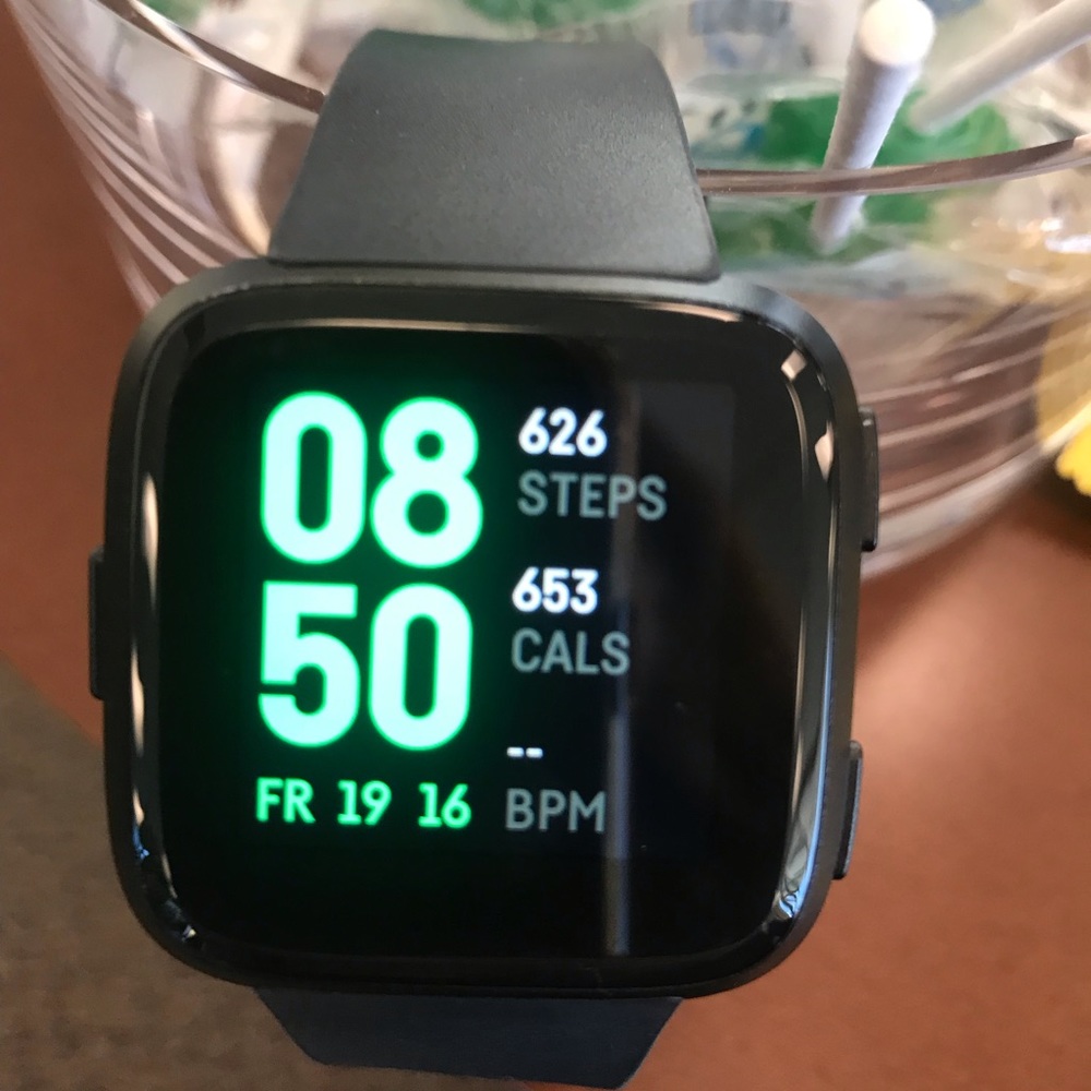 Fitbit Versa